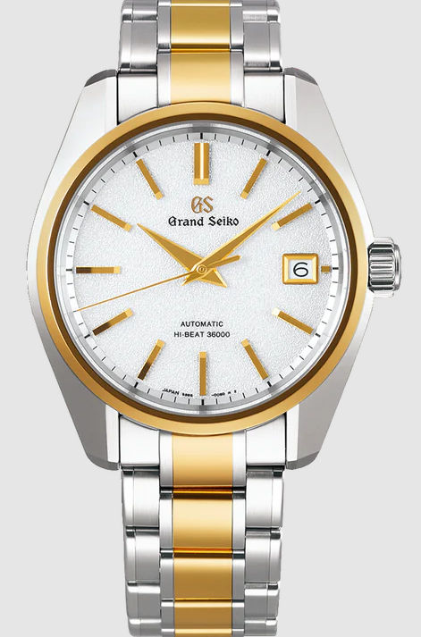 Grand Seiko Heritage SBGH252 Replica Watch